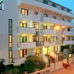 Hotel Sisto V Hotel in zona Istituto Suore Piccole Operaie dei Sacri Cuori