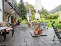 Apartment in Lennestadt for 2 Person Hotels in der Nähe von Marktplatz von Altenhundem