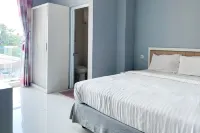 Karins Guesthouse Syariah RedPartner Hotels in Rancasari
