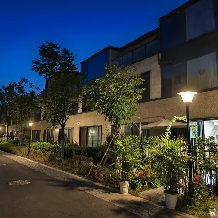lu2023 Apartment (Meiling Road)