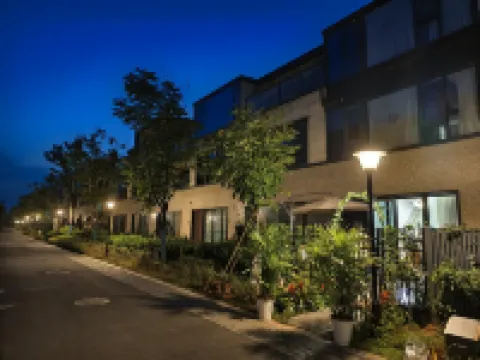 lu2023公寓（梅靈路分店）