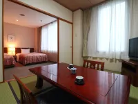 호텔 그린벨 타카칸  호텔