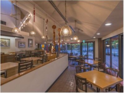 レストラン 草津ナウリゾートホテルの写真