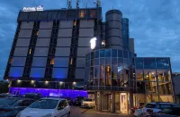 Putnik Inn Belgrade Hotels in Novi Beograd