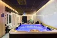 普拉扎貝斯特韋斯特飯店 - 健身房