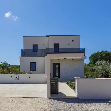 Villa Sandro