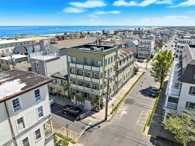Majestic Hotel Hotel in zona Historical Society of Ocean Grove