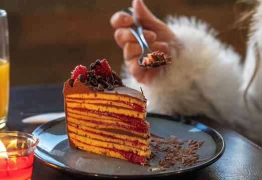 Infinity Park Hotel Hotel Overview