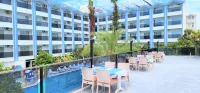 Gazipasa Star Otel - Condos