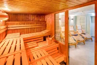 Best Western Plus Hotel Excelsior - Spa