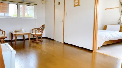 Winery No Yado Inaka Club فنادق في کامی فورانو