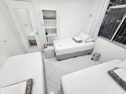 Quarto Privativo em Condominio