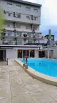 Hda Hotel & Spa - Pools