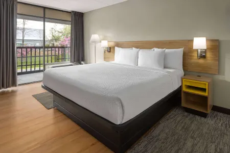Days Inn by Wyndham Pottstown