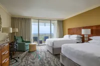 Marriott Sanibel Harbour Resort & Spa Hotels in Fort Myers