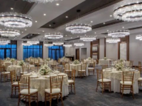 The Artisan at Tuscan Village, a Tribute Portfolio Hotel Hoteles en Salem