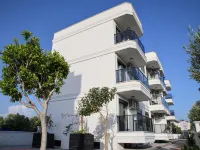 Port Selene Otel Hotels in Gazipasa