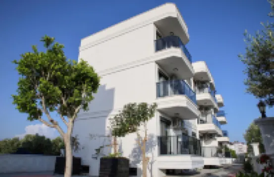 Port Selene Otel Hotels in Gazipasa