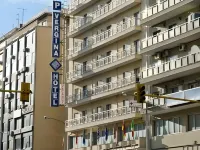 Vergina Hotel Hotels in Dimokratias Sq.