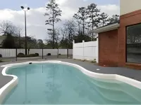 Motel 6 Jonesboro, GA Hotels in Riverdale
