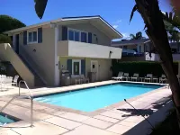 Sandpiper Lodge - Santa Barbara - Pools