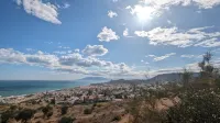 Apartment in la Cala del Moral