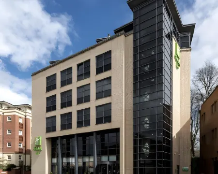 Holiday Inn YORK CITY CENTRE by IHG Hoteles en York