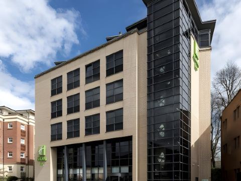 Holiday Inn YORK CITY CENTRE by IHG