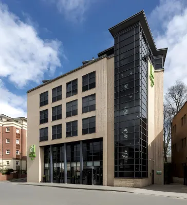 Holiday Inn York City Centre Hotels near Grand Opera House