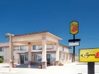 Super 8 by Wyndham Tucumcari - 2-Star