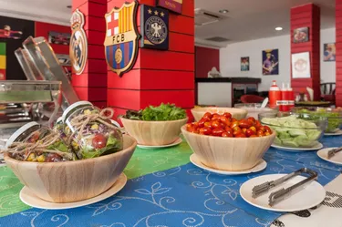 รูปภาพของโรงแรมซิติน อาร์โมนี ป่าตอง บาย คอมพาส ฮอสพิทัลลิตี้