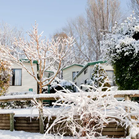 Discovery Parks - Jindabyne