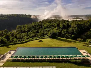 Popular Luxury Hotels in Iguazu