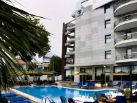 Hotel Z Palace & Congress Center Hotels in Xanthi
