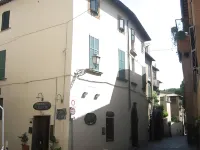 Orvieto in Terrazza Hotel a Morrano