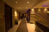 Hotel Markazi Iran