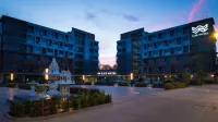S.22 Hotel Suratthani Hotel dekat Wat Phra Yok