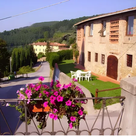 Fattoria Gambaro di Petrognano