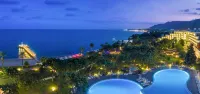 Rixos Beldibi +16 Adult Only - Luxus