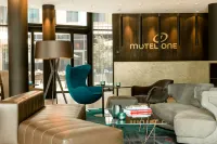 Motel One München-Parkstadt Schwabing - 3-Star