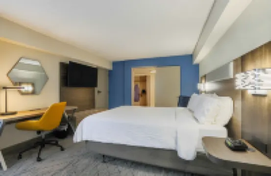 Holiday Inn Express BURLINGTON by IHG