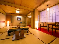 Ryouri Ryokan Watanabe Hotel a Chikusa Ward