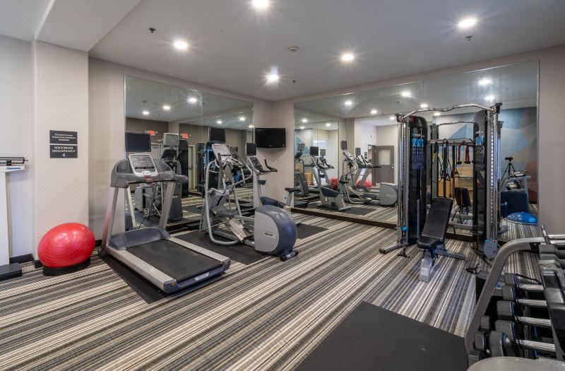 Candlewood Suites Deer Park by IHG photo 3
