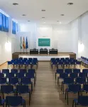 Albergue Inturjoven Almeria - 2 stjerner