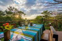 Hotel Cerro Lodge Hotels in Lagunillas