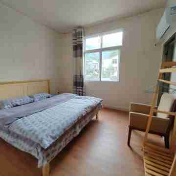 楊碧花公寓（北郊路1號分店） Rooms