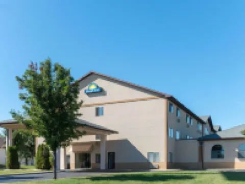 Days Inn by Wyndham Mount Vernon Hotels in Mount Vernon
