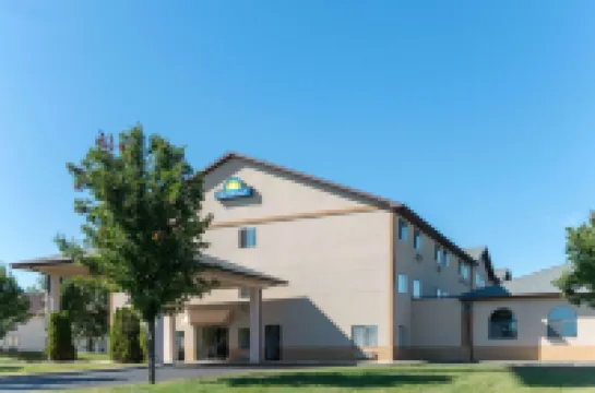 Days Inn by Wyndham Mount Vernon Hotels in Mount Vernon