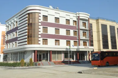 Royal Hotel Hotels in Baku