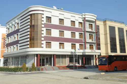 Royal Hotel Hôtels à : Bakou